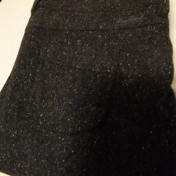 Woolrich - Tweed wool pants lined EUC - Picture 6 of 8